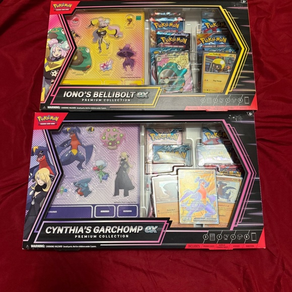 Pokemon Super Lot - Picture 11 of 12
